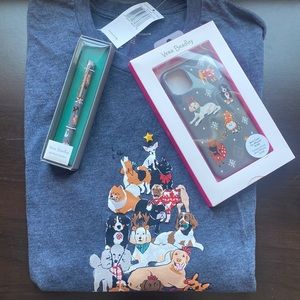 Vera Bradley Gift Set